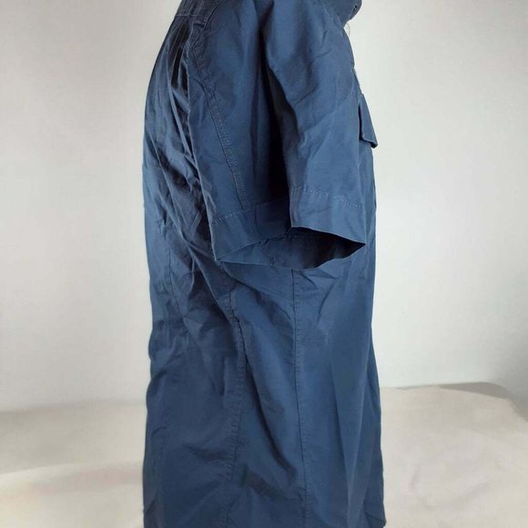 G-Star Raw Cargo Line Bridgeman Shirt - Picture 2 of 6